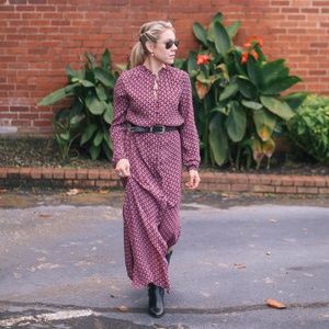 Maxi Dress from ASOS